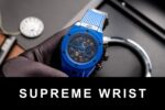 Hublot Best Replica Watch Big Bang Unico Ceramic Blue BBF Factory 1:1 Super Clone - Image 3