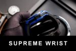 Hublot Best Replica Watch Big Bang Unico Ceramic Blue BBF Factory 1:1 Super Clone - Image 6