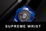 Hublot Best Replica Watch Big Bang Unico Ceramic Blue BBF Factory 1:1 Super Clone - Image 7