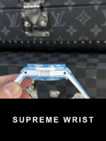 Hublot Best Replica Watch Big Bang Unico Ceramic Sky Blue BBF Factory 1:1 Super Clone - Image 7