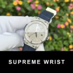 Hublot Best Replica Watch Classic Fusion Custom Natural Diamonds 1:1 Super Clone - Image 2