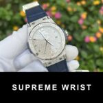 Hublot Best Replica Watch Classic Fusion Custom Natural Diamonds 1:1 Super Clone - Image 3