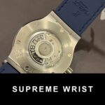 Hublot Best Replica Watch Classic Fusion Custom Natural Diamonds 1:1 Super Clone - Image 8