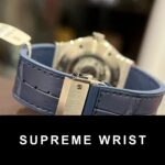 Hublot Best Replica Watch Classic Fusion Custom Natural Diamonds 1:1 Super Clone - Image 9