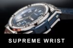 Hublot Big Bang One Click Replica Watch Blue Dial 1:1 Super Clone - Image 5