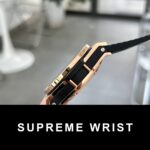 Hublot Big Bang Replica Watch 1:1 King Gold HB Factory 1:1 Super Clone - Image 5
