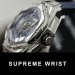 Hublot Big Bang Sang Bleu II Replica Watch Blue HB Factory 1:1 Super Clone - Image 7