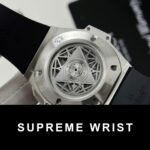 Hublot Big Bang Sang Bleu II Replica Watch Blue HB Factory 1:1 Super Clone - Image 8
