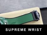Hublot Big Bang Sang Bleu II Replica Watch Ceramic Green 1:1 Super Clone - Image 9