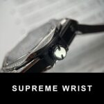 Hublot Big Bang Sang Bleu Replica Watch With Diamonds 1:1 Super Clone - Image 5