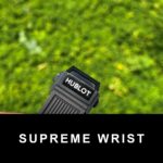 Hublot Big Bang Tourbillon Replica Watch Ceramic Black Rubber Strap JB Factory 1:1 Super Clone - Image 6