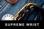 Hublot Big Bang Unico Ceramic Yellow Replica Watch 1:1 BBF 1:1 Super Clone - Image 7