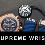 Hublot Big Bang Unico King Gold Replica Watch BBF 1:1 Super Clone