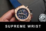 Hublot Big Bang Unico King Gold Replica Watch BBF 1:1 Super Clone - Image 2