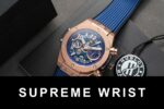 Hublot Big Bang Unico King Gold Replica Watch BBF 1:1 Super Clone - Image 4