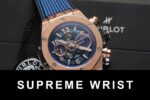 Hublot Big Bang Unico King Gold Replica Watch BBF 1:1 Super Clone - Image 5