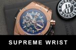Hublot Big Bang Unico King Gold Replica Watch BBF 1:1 Super Clone - Image 6