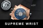 Hublot Big Bang Unico King Gold Replica Watch BBF 1:1 Super Clone - Image 8