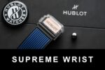 Hublot Big Bang Unico King Gold Replica Watch BBF 1:1 Super Clone - Image 9