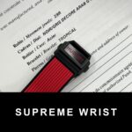 Hublot Big Bang Unico Red Magic Replica Watch BBF Factory 1:1 Super Clone - Image 3