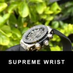 Hublot Big Bang Unico Replica Watch 1:1 Black Rubber Strap BBF 1:1 Super Clone - Image 4