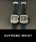 Hublot Big Big Square Replica Watch Titanium BBF Factory 1:1 Super Clone