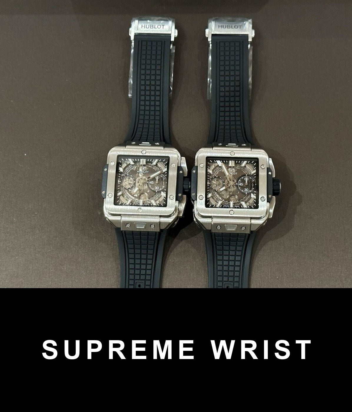 hublot-big-big-square-replica-watch-titanium-2593.jpg Hublot Big Big Square Replica Watch Titanium BBF Factory 1:1 Super Clone - Image 1