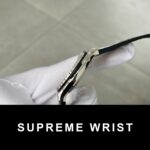 Hublot Classic Fusion Best Replica Watch Diamonds Grey HB Factory 1:1 Super Clone - Image 5