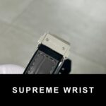 Hublot Classic Fusion Best Replica Watch Diamonds Grey HB Factory 1:1 Super Clone - Image 7