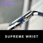 Hublot Classic Fusion Blue Synthetic Gemstone Replica Watch 1:1 Super Clone - Image 7