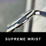 Hublot Classic Fusion Blue Synthetic Gemstone Replica Watch 1:1 Super Clone - Image 8
