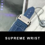 Hublot Classic Fusion Blue Synthetic Gemstone Replica Watch 1:1 Super Clone - Image 10
