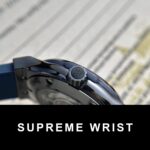 Hublot Classic Fusion Ceramic Blue Best Replica Watch JJZ 1:1 Super Clone - Image 5