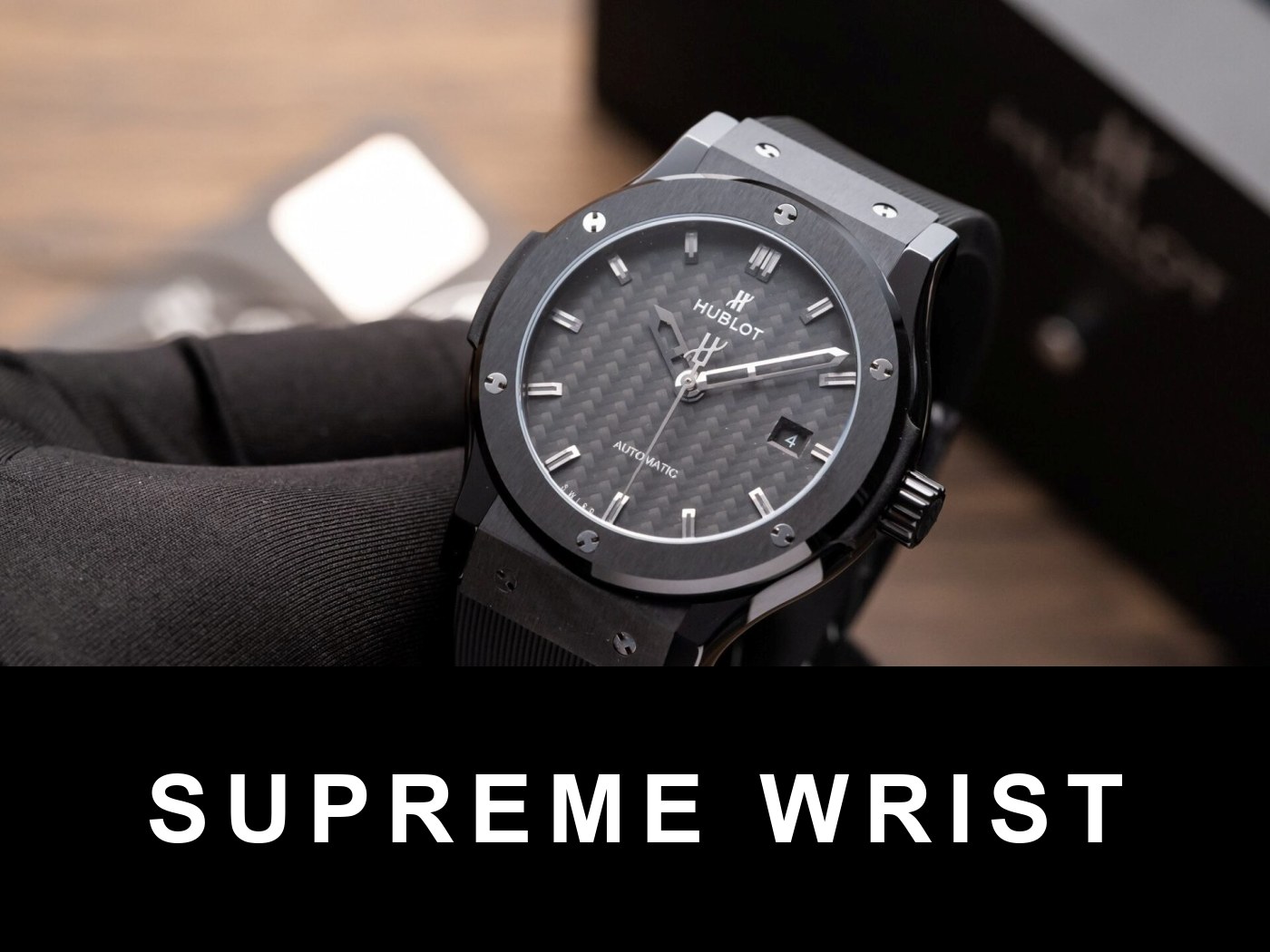 hublot-classic-fusion-ceramic-carbon-dial-replica-watch-rubber-strap-4067.jpg Hublot Classic Fusion Ceramic Carbon Dial Replica Watch Rubber Strap GSF 1:1 Super Clone - Image 1