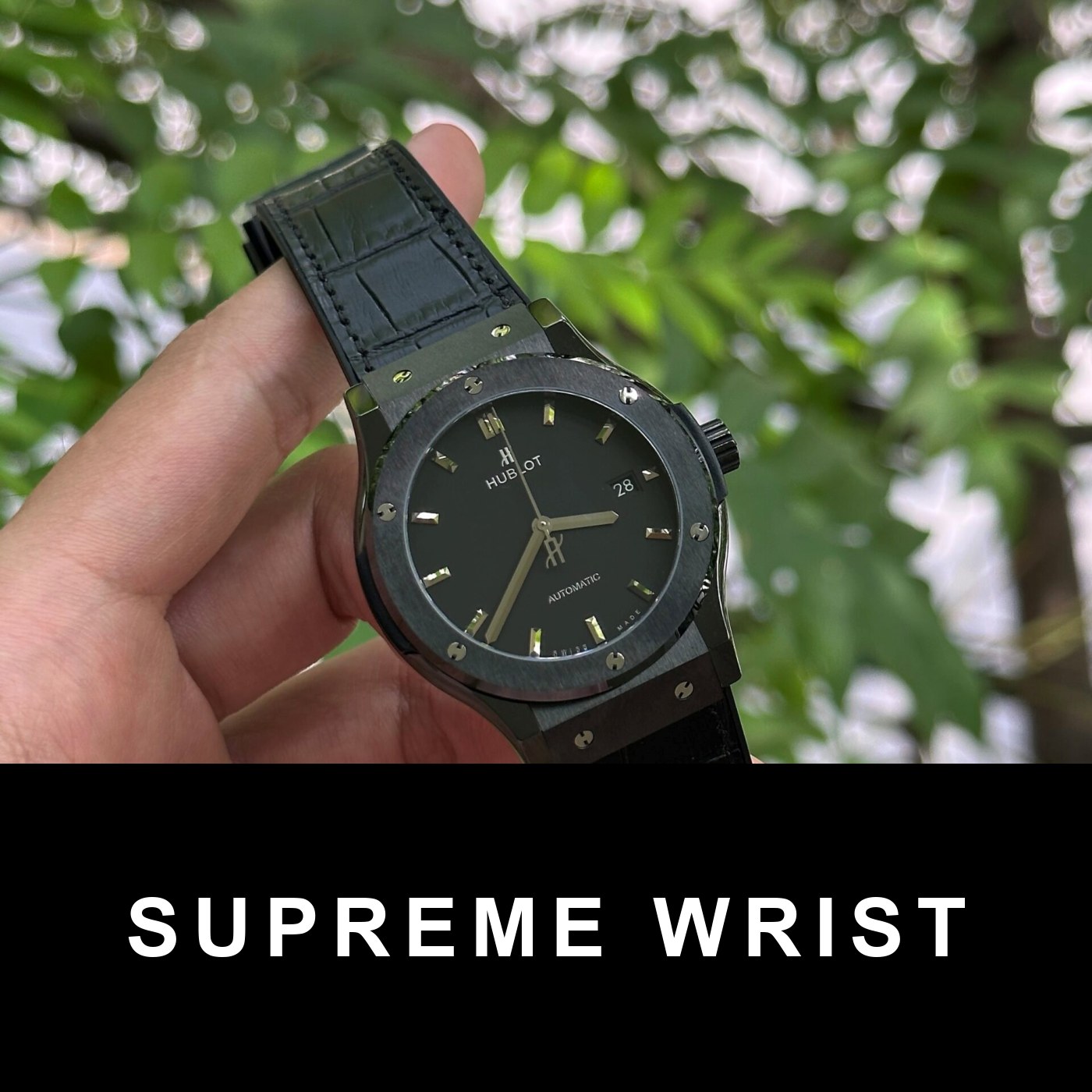 hublot-classic-fusion-ceramic-replica-watch-black-leather-strap-3370.jpg Hublot Classic Fusion Ceramic Replica Watch Black Leather Strap JJZ 1:1 Super Clone - Image 1