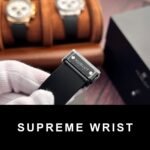 Hublot Classic Fusion Ceramic Replica Watch Green Dial JJZ 1:1 Super Clone - Image 7