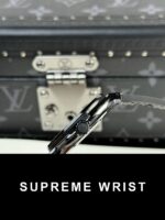 Hublot Classic Fusion Ceramic Replica Watch With Stone Swarovski Refined 1:1 Super Clone - Image 5