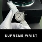 Hublot Classic Fusion Replica Watch Womens White HB Factory 1:1 Super Clone - Image 2