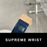 Hublot Classic Fusion King Gold Blue Replica Watch HB Factory 1:1 Super Clone - Image 7
