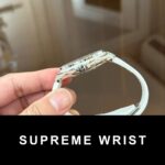 Hublot Classic Fusion Replica Watch 1:1 White Diamond HBF 1:1 Super Clone - Image 4