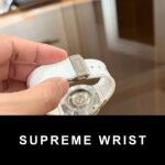 Hublot Classic Fusion Replica Watch 1:1 White Diamond HBF 1:1 Super Clone - Image 5
