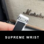 Hublot Classic Fusion Replica Watch Black Dial Custom Moissanite Diamonds 1:1 Super Clone - Image 7