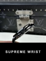 Hublot Classic Fusion Replica Watch Ceramic Refined Black 1:1 Super Clone - Image 6