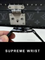 Hublot Classic Fusion Replica Watch Ceramic Refined Black 1:1 Super Clone - Image 7