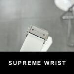 Hublot Classic Fusion White Rubber Strap Replica Watch Swiss 1:1 Super Clone - Image 6