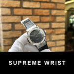 Hublot Classic Fusion With Diamond Bezel High Quality Replica Watch HBF 1:1 Super Clone - Image 2