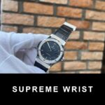 Hublot Classic Fusion With Diamond Bezel High Quality Replica Watch HBF 1:1 Super Clone - Image 3