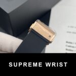 Hublot Replica Watch Classic Fusion Ceramic Rubber Strap HB Factory 1:1 Super Clone - Image 7