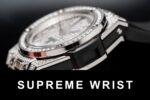 Hublot Replica Watch Big Bang One Click Rubber Strap 1:1 Super Clone - Image 4