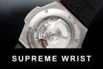 Hublot Replica Watch Big Bang One Click Rubber Strap 1:1 Super Clone - Image 5
